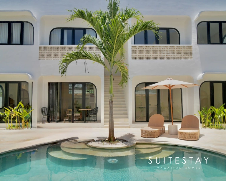 PRICE DROP! Beautiful 1BR Apartment 3B in Ungasan – Brand New & Modern, 1-bed villa for rent in Uluwatu – photo 6 of 15
