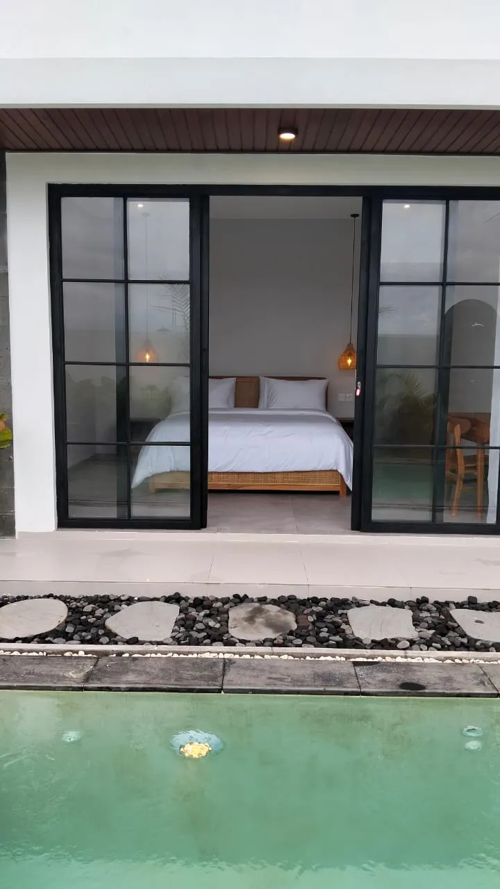 2BR Brand New Villa at Pererenan, near Seseh, 2-bed villa for rent in Pererenan – photo 4 of 15