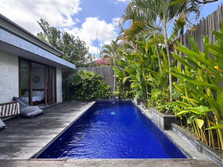 2BR Villa for Rent at Umlaas, Bali, 2-bed villa for rent in Canggu – photo 6 of 15