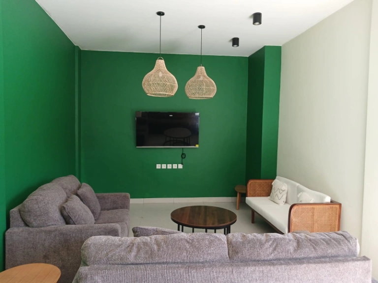 2BR Pandawa Garden, Bougenville Kutuh, South Kuta , Ungasan , Uluwatu Jimbaran, 2-bed villa for rent in Uluwatu – photo 8 of 15