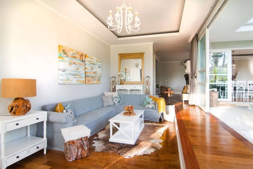 3 Bedroom Villa in Berawa, Idr 45 Mill/month, 3-bed villa for rent in Canggu – photo 3 of 12