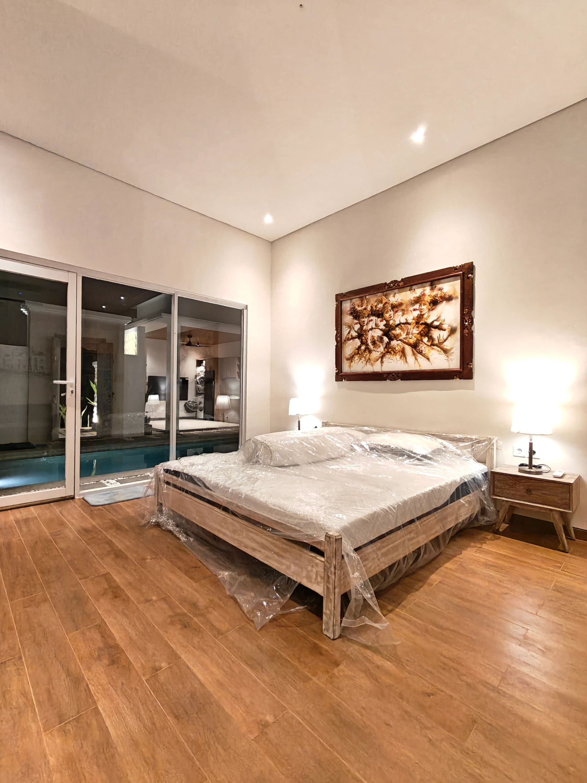 2 Bedrooms Villa Uluwatu The Richardson Korji Terrace Pecatu Ungasan, 2-bed villa for rent in Uluwatu – photo 6 of 15