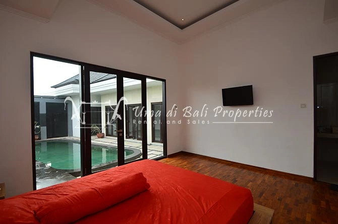 2BR Villa for Rent at Umalas, 2-bed villa for rent in Canggu – photo 7 of 12