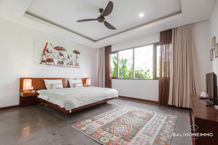 3 Bedroom Villa For Yearly Rental near Cemagi Beach, 3-bed villa for rent in Seseh – photo 10 of 10