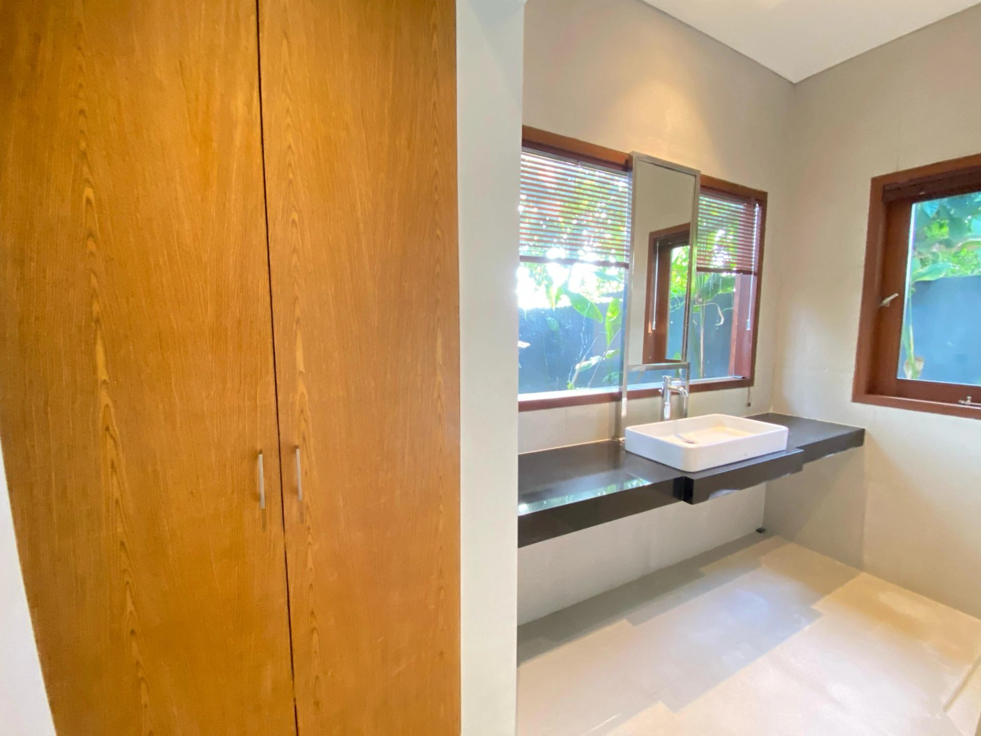 FOR YEARLY RENT – 3BR Private Villa in Pererenan, 3-bed villa for rent in Pererenan – photo 7 of 15