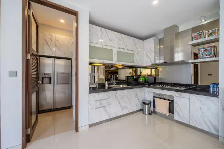 Monthly Rent Villa 3 Bedroom (Ungasan) By Nami Bali, 3-bed villa for rent in Uluwatu – photo 13 of 15