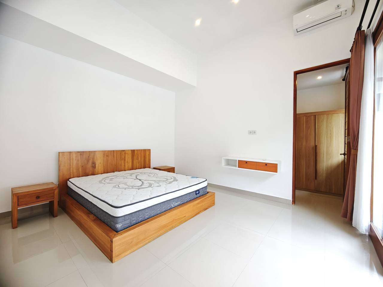 3 Bedroom Villa Close to Pererenan Beach, 3-bed villa for rent in Pererenan – photo 5 of 15