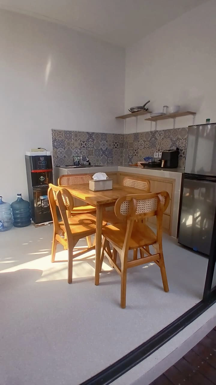 uluwatu-New 2 Bedroom Villa in Puri gading near GWK, 2-bed villa for rent in Uluwatu – photo 2 of 15