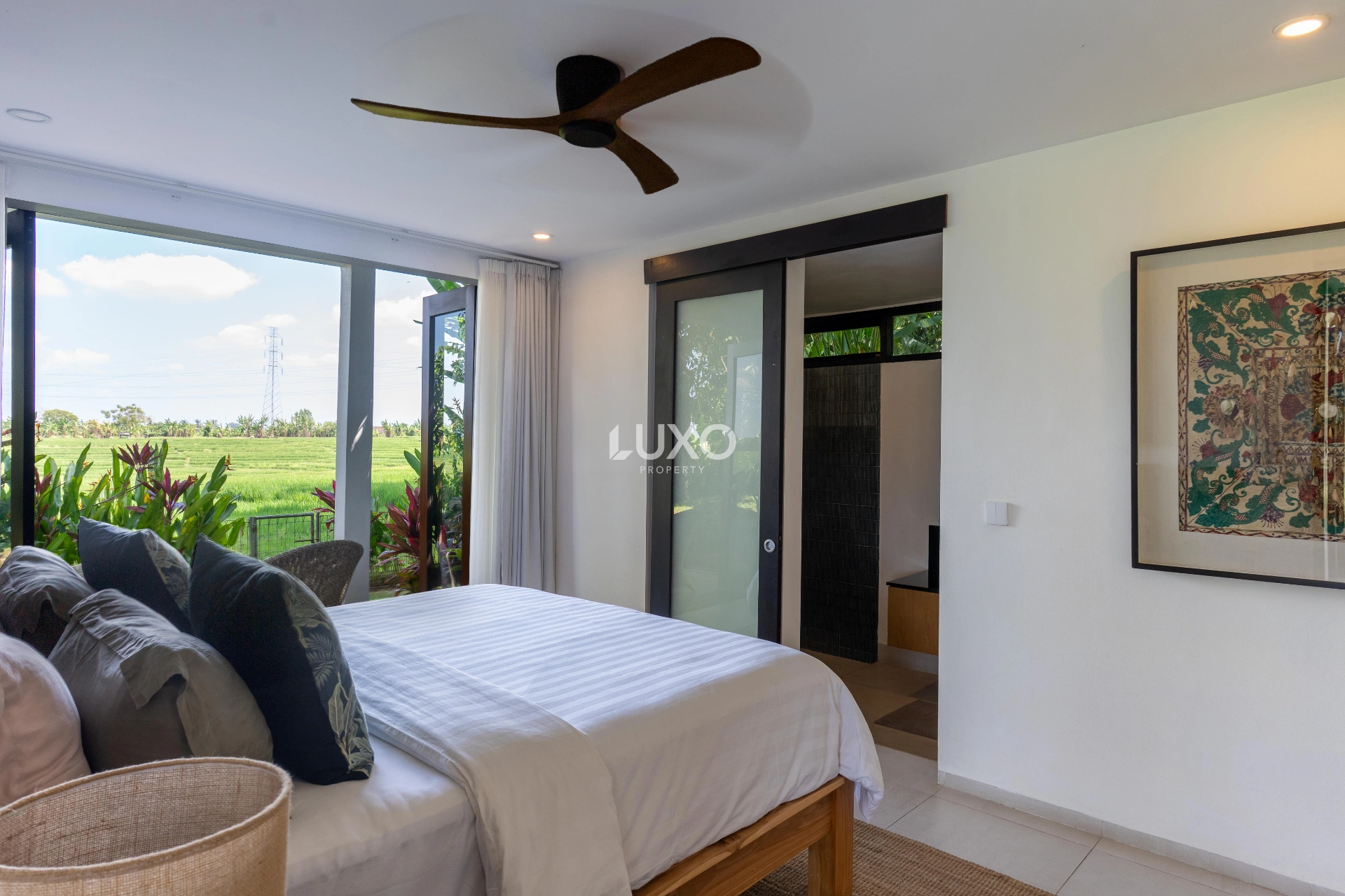 Private 4BR Villa in Kaba-Kaba, 4-bed villa for rent in Tabanan – photo 15 of 15