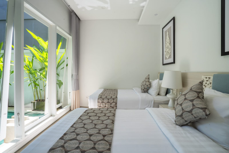 3BR Villa at Ungasan, 3-bed villa for rent in Uluwatu – photo 4 of 15
