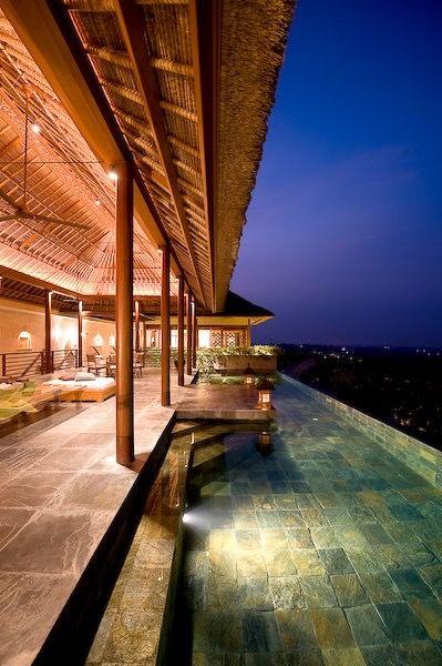 The Longhouse - 6 Bed Luxury in Jimbaran Bay, 6-bed villa for rent in Uluwatu – photo 2 of 15