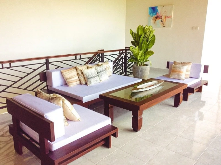 Private Ensuite Room for Rent – Paddy's Sunset Villa, 3-bed villa for rent in Canggu – photo 9 of 13