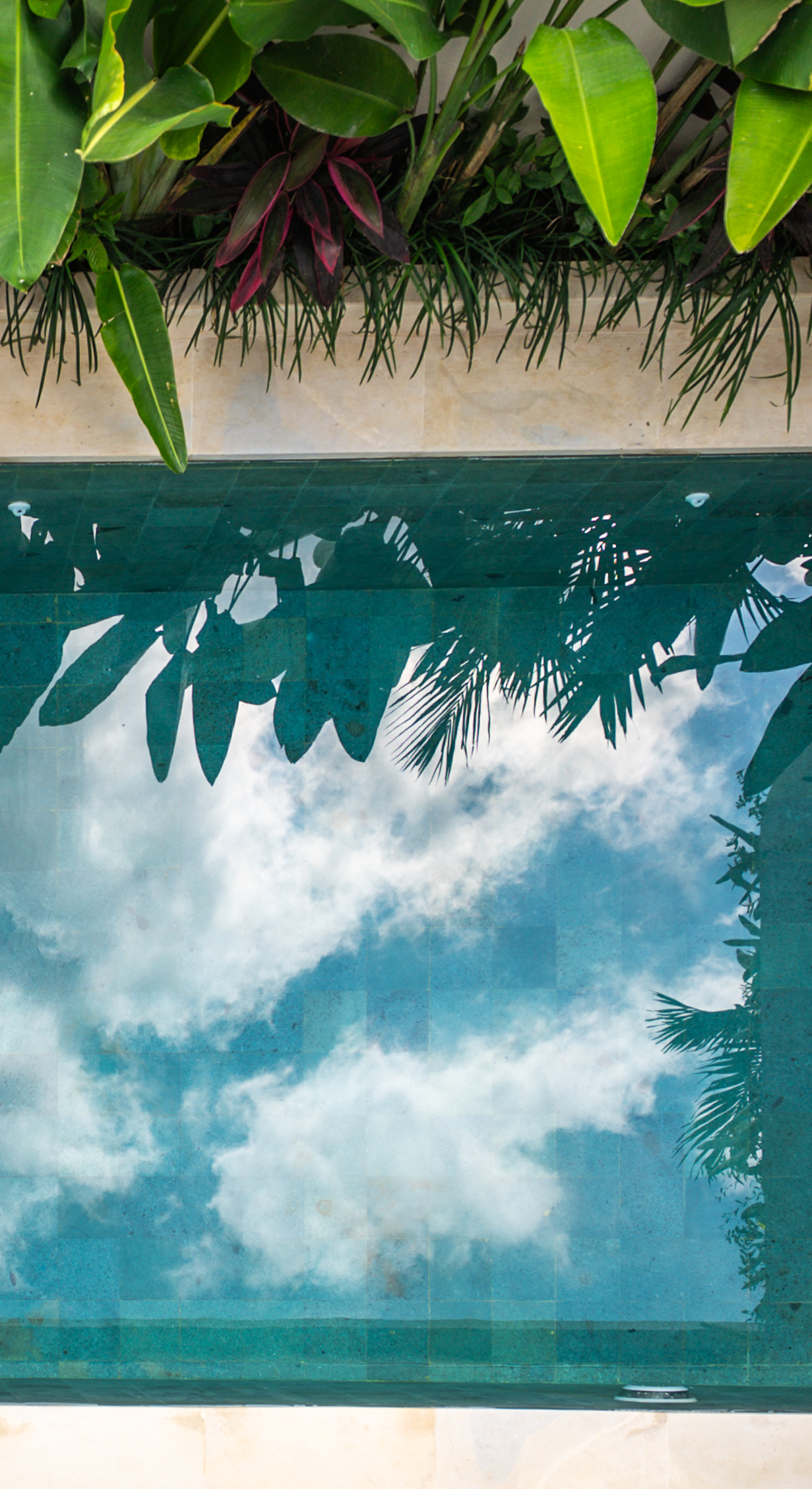 Villa Solara - 3BR in the Heart of Canggu w/ Rooftop Bar, 3-bed villa for rent in Canggu – photo 10 of 15