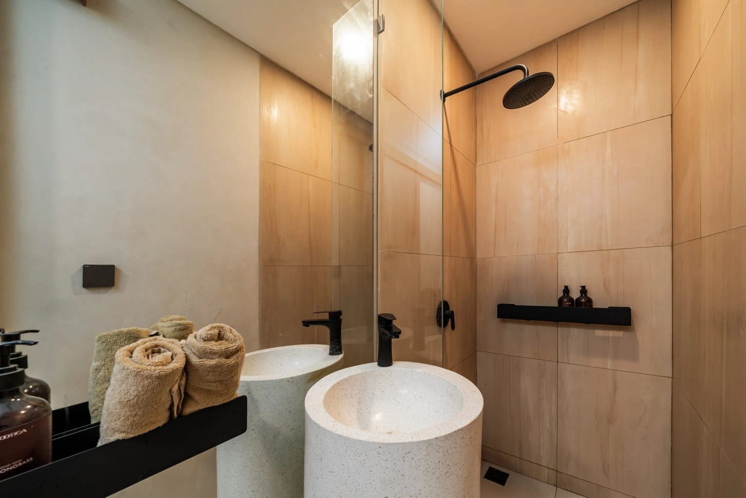Loft at Balangan Privat pool, 1-bed villa for rent in Uluwatu – photo 5 of 10