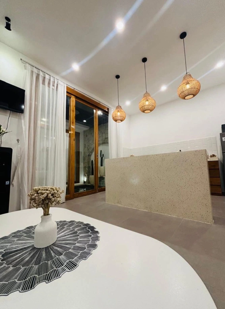 2BR Brand New Bali Dream Villa at Kerobokan near Seminyak, 2-bed villa for rent in Seminyak – photo 7 of 15