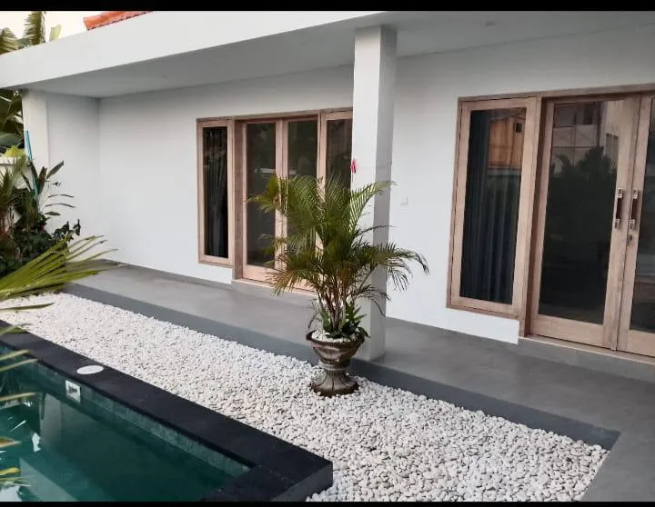 2 Bedroom Villa in Buwit Close to Luna Beachclub, 2-bed villa for rent in Tabanan – photo 2 of 5