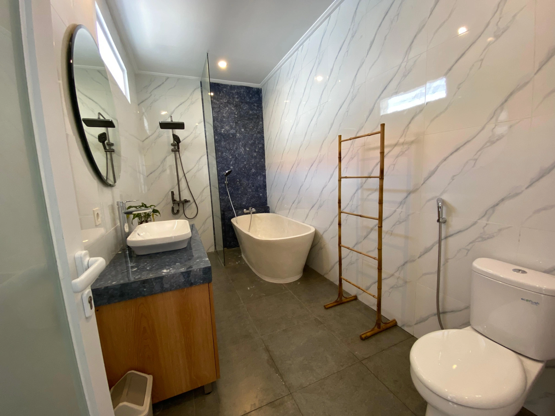 3br Modern Villa In Canggu, 3-bed villa for rent in Canggu – photo 15 of 15