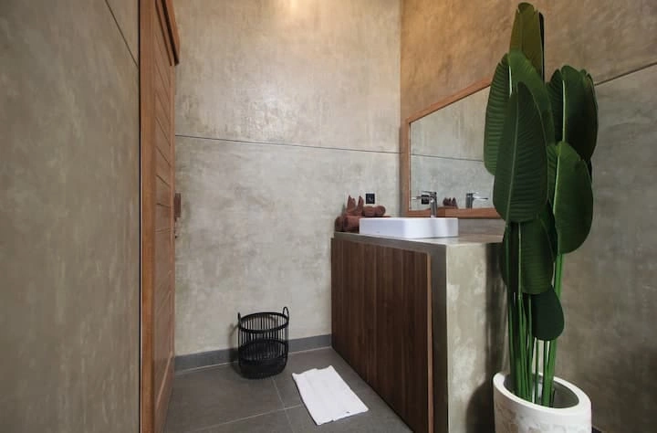 Villa For Rent 2 Bed In Bajang Bajang,Seseh Bali, 2-bed villa for rent in Seseh – photo 10 of 15