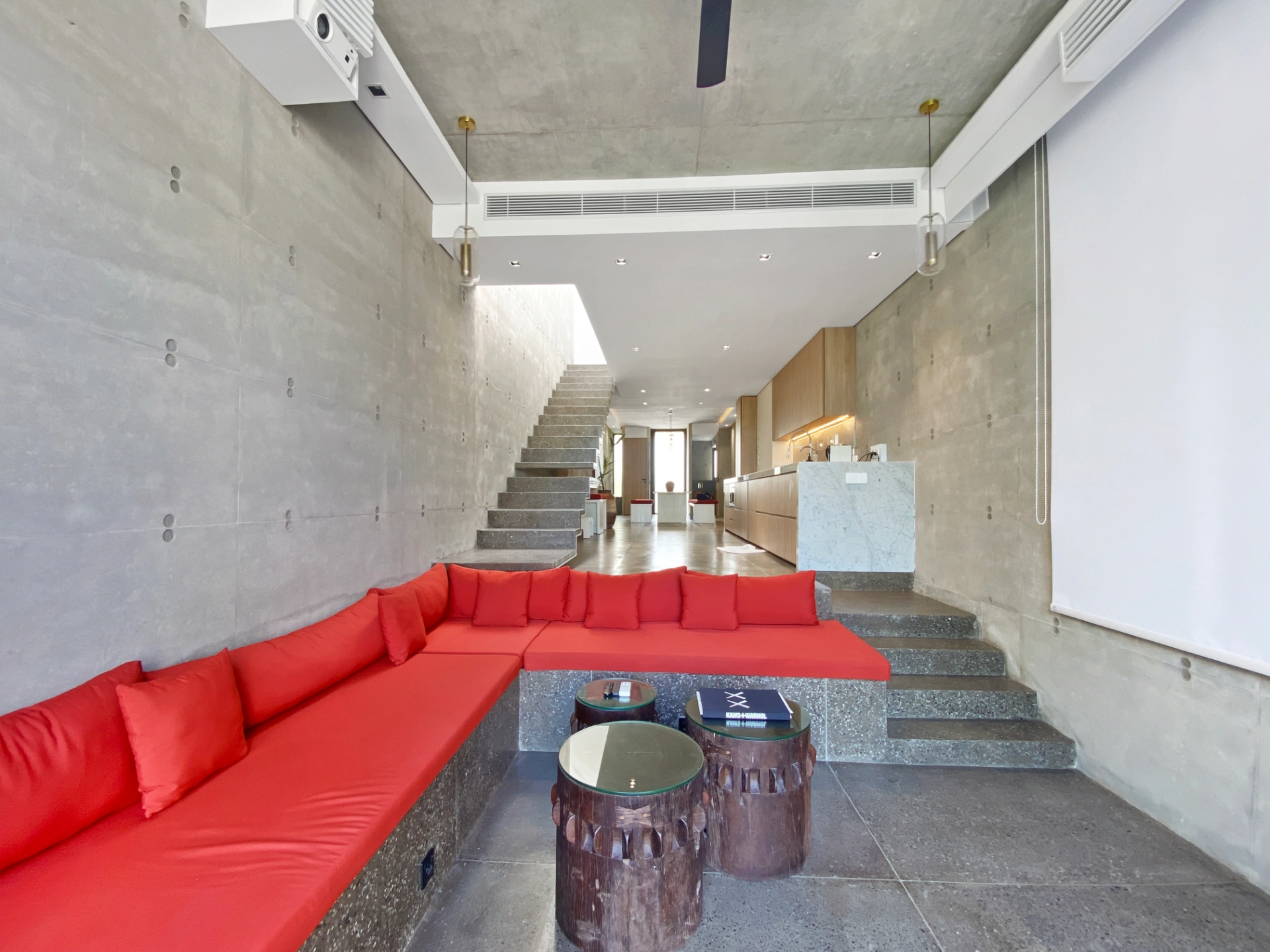 Designer Berawa Villa By Local Property Team, 2-bed villa for rent in Canggu – photo 6 of 15