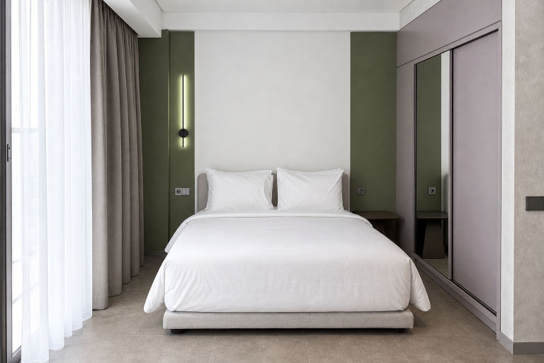 Brand New Apartments in Bukit | Only 8 Min to Pandawa Beach, 1-bed villa for rent in Uluwatu – photo 3 of 9