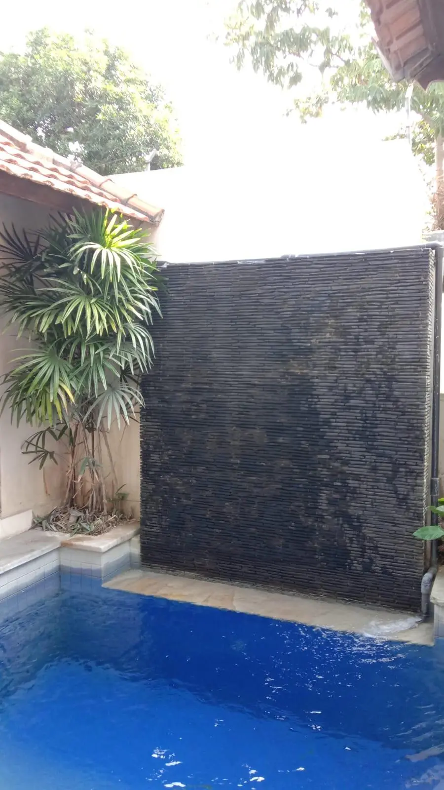 Villa Kubu Pratiwi - 500m from Echo Beach, Canggu [Villa 2], 4-bed villa for rent in Canggu – photo 9 of 10