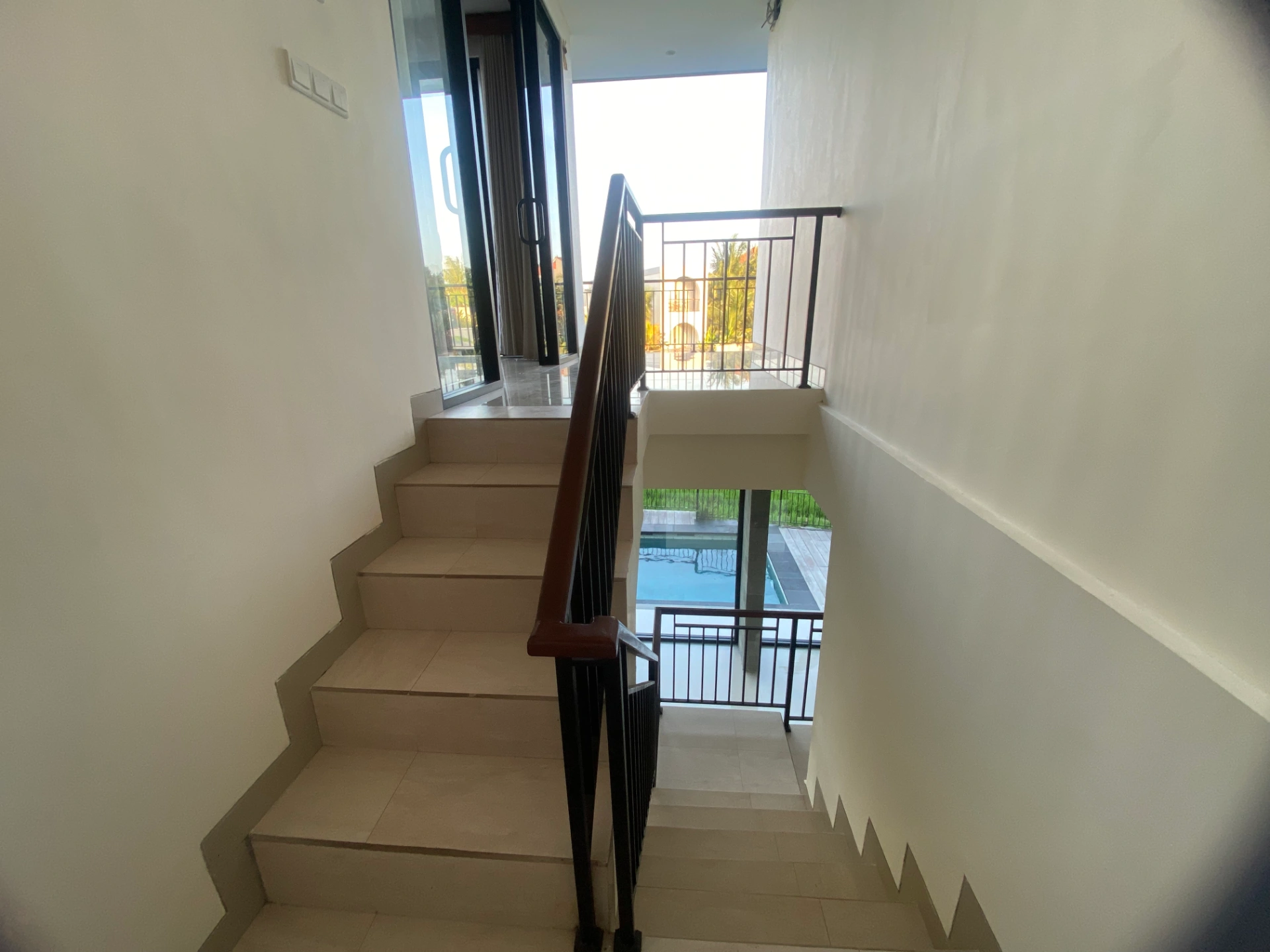 Villa Dukuh - 2 Bedroom Rice Field View Villa in Kedungu, 2-bed villa for rent in Tabanan – photo 11 of 15