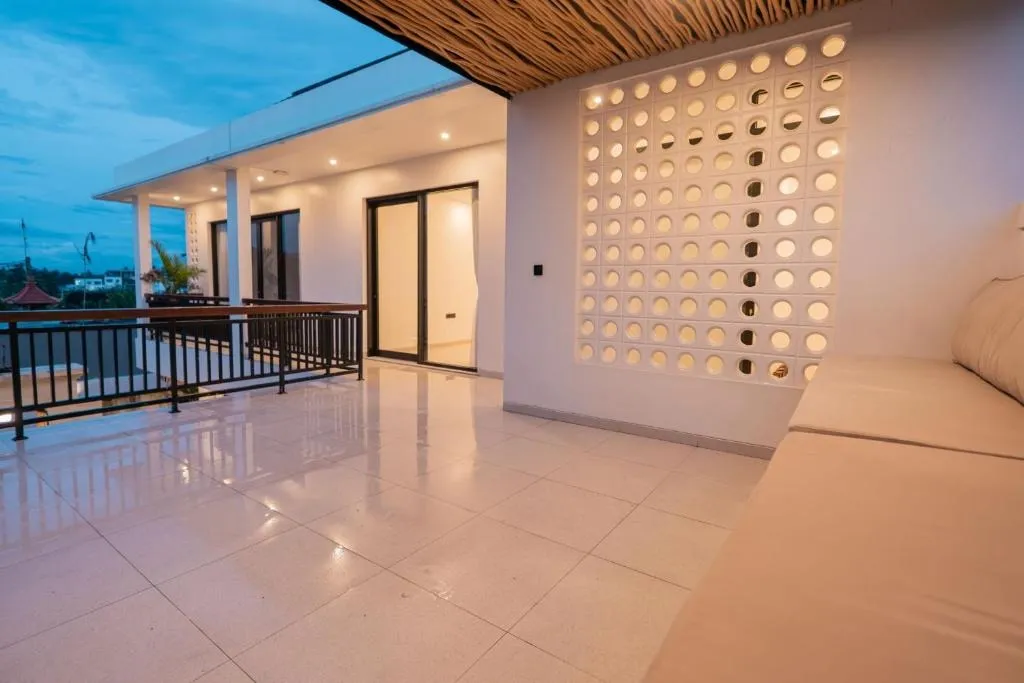 3BR Villa in Seseh, 3-bed villa for rent in Seseh – photo 12 of 15