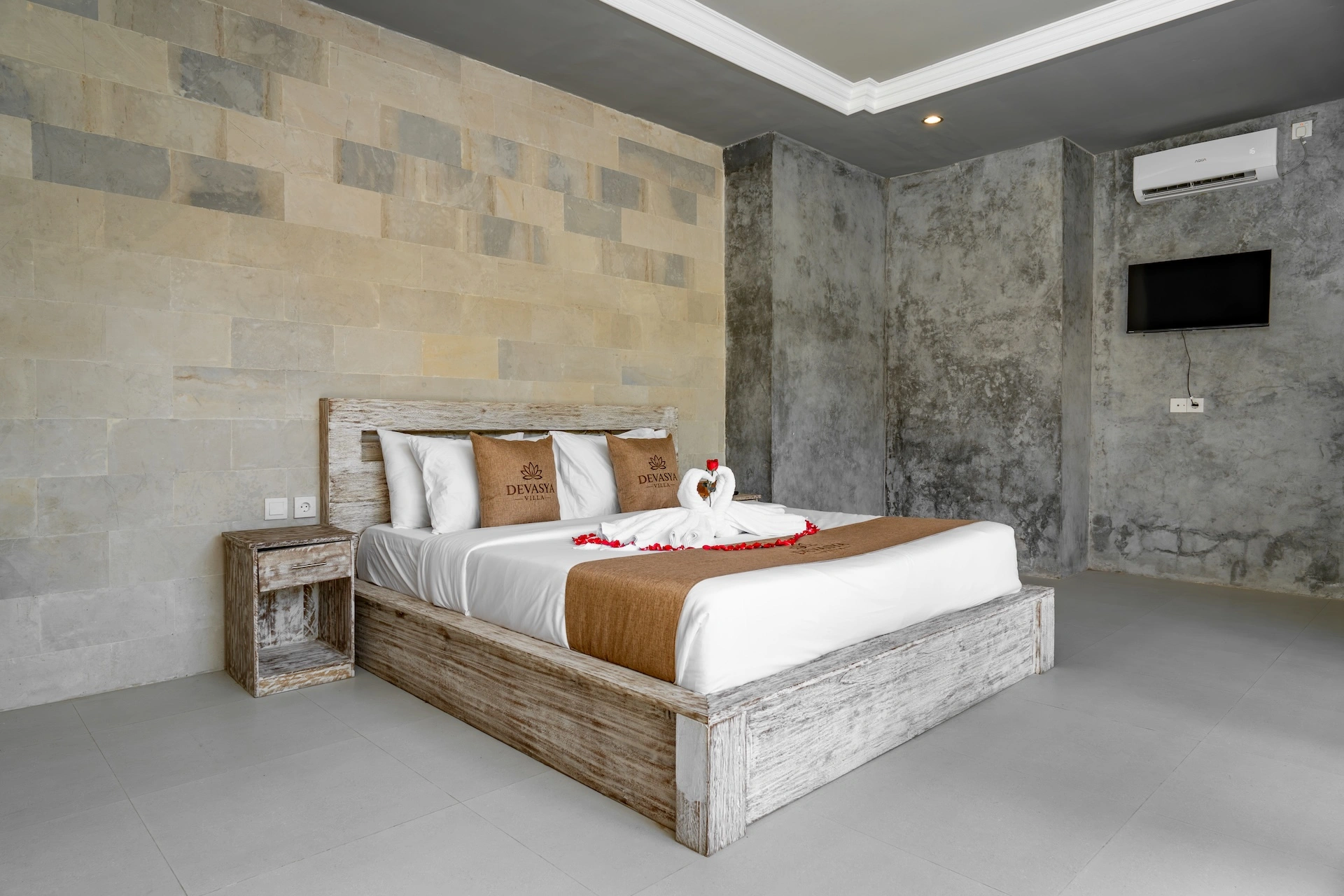 Peaceful 2BR Villa with Private Pool in Ubud (4 kilometers to Central Ubud), 2-bed villa for rent in Ubud – photo 13 of 15
