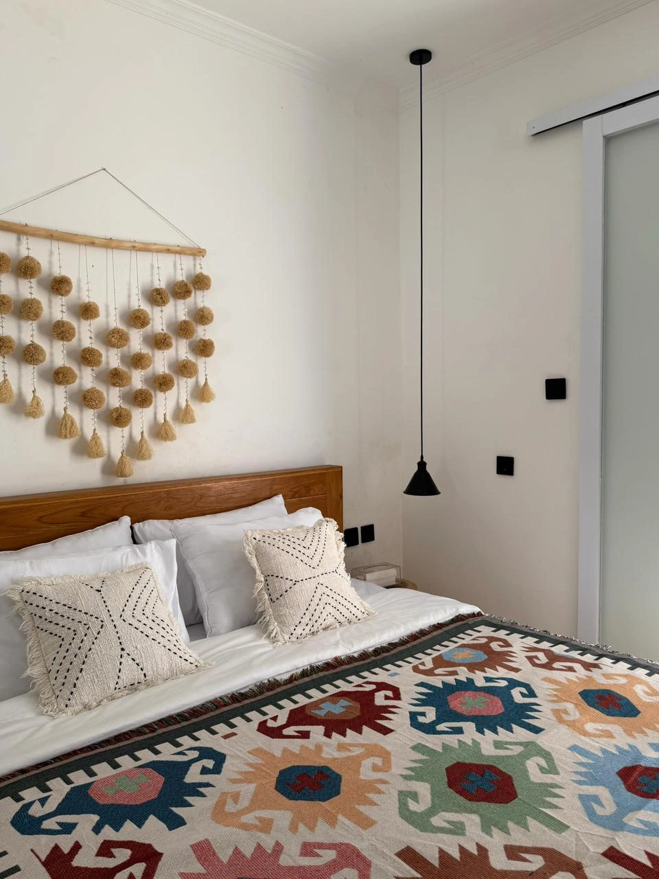 Charming 3BR Villa – Monthly Rental in Buduk (Canggu Area), 3-bed villa for rent in Canggu – photo 15 of 15