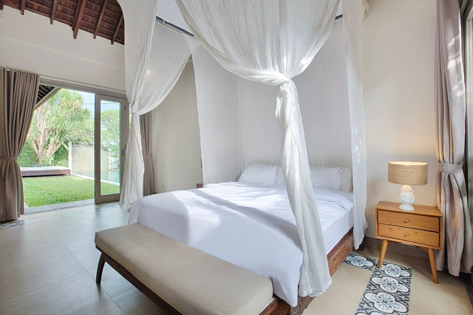 3-Bedroom Villa – Pererenan (Beach Side), 3-bed villa for rent in Pererenan – photo 3 of 15