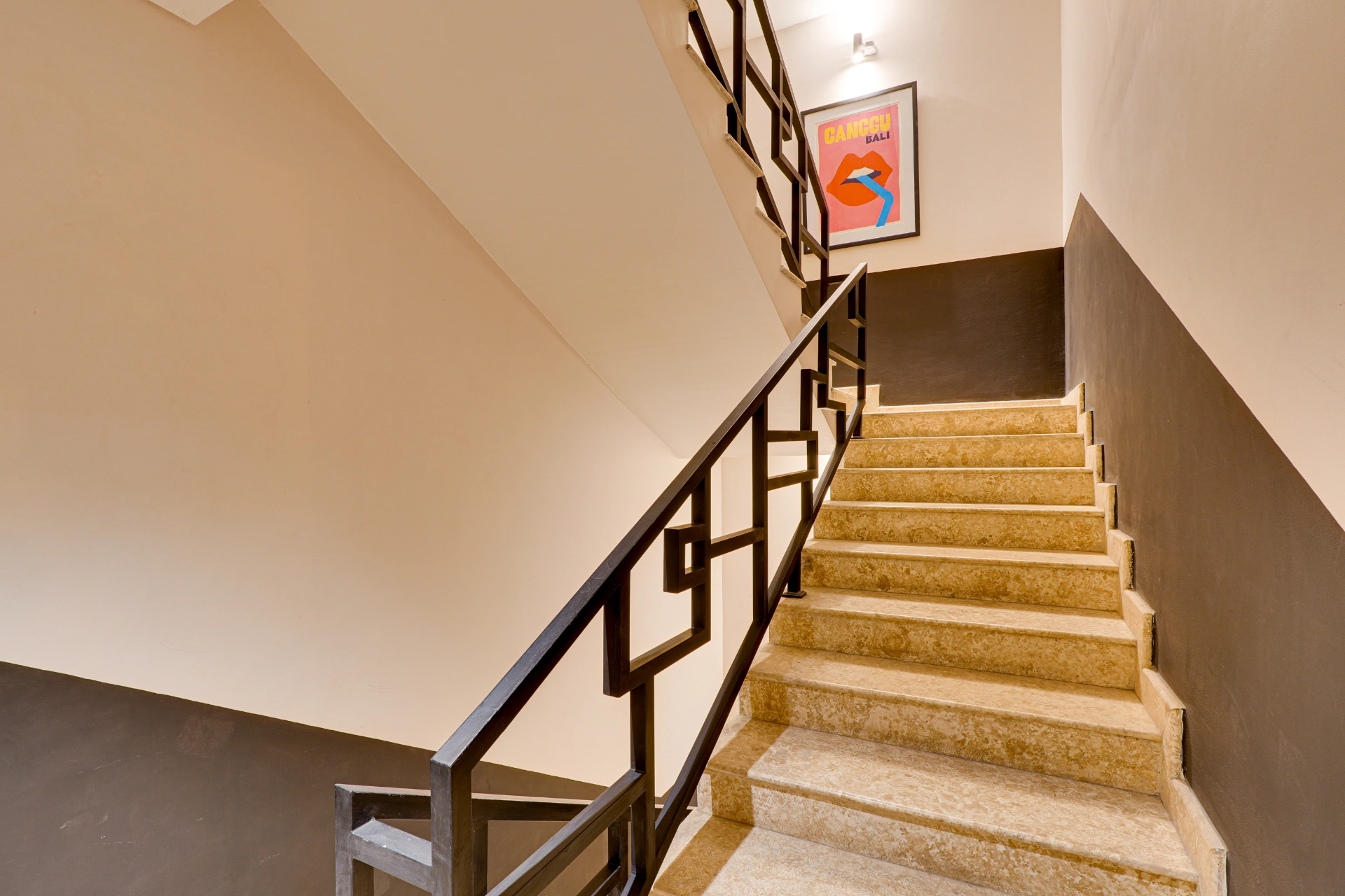 Stylish 2BR Apartment in Berawa | Berawa Blush, 2-bed villa for rent in Canggu – photo 7 of 15