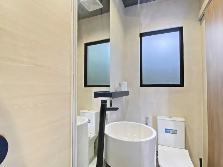 Villa Ayu By Local Property Team, 1-bed villa for rent in Canggu – photo 10 of 13