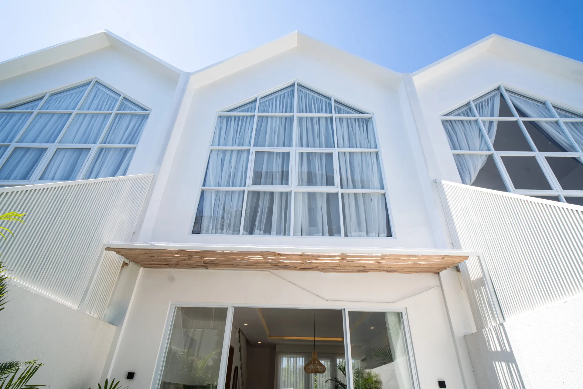 Villa Bonda 2BR Tumbak Bayuh, 2-bed villa for rent in Pererenan – photo 8 of 15