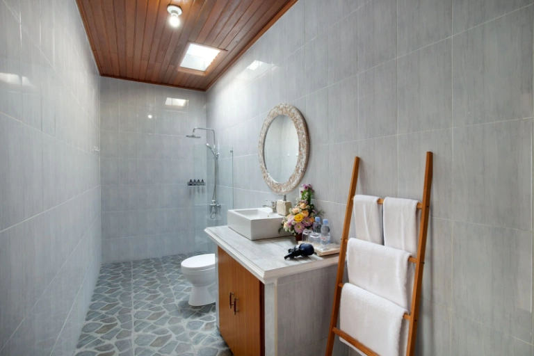 Monthly Rent Villa 3 Bedroom (Umalas) By Nami Bali, 3-bed villa for rent in Canggu – photo 5 of 15
