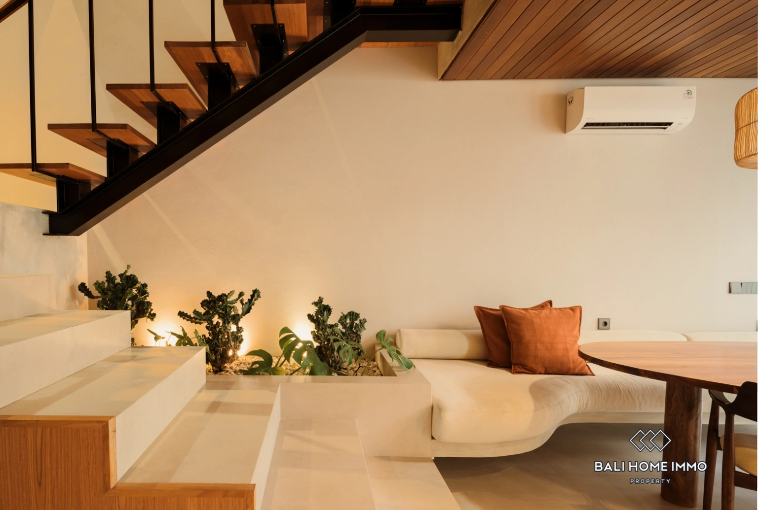 2 Bedroom Villa for Rent in Bali Canggu Babakan, 2-bed villa for rent in Canggu – photo 2 of 10