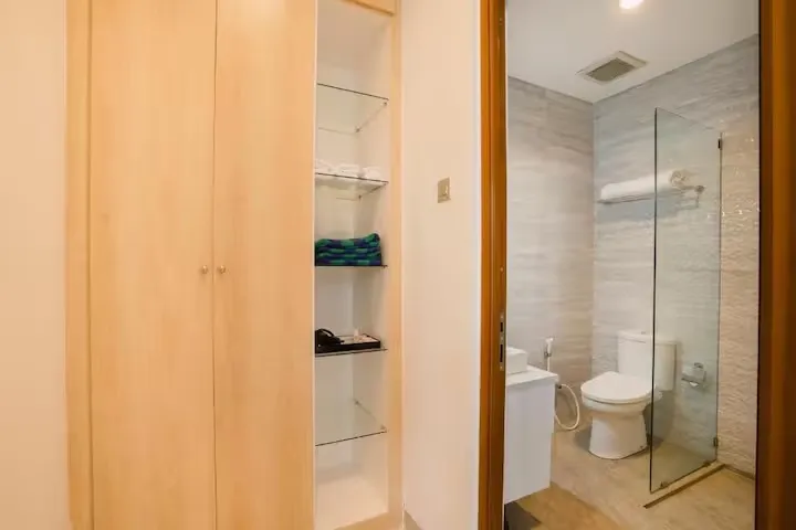 3BR Villa in Sanur - West Side, 3-bed villa for rent in Sanur – photo 12 of 13