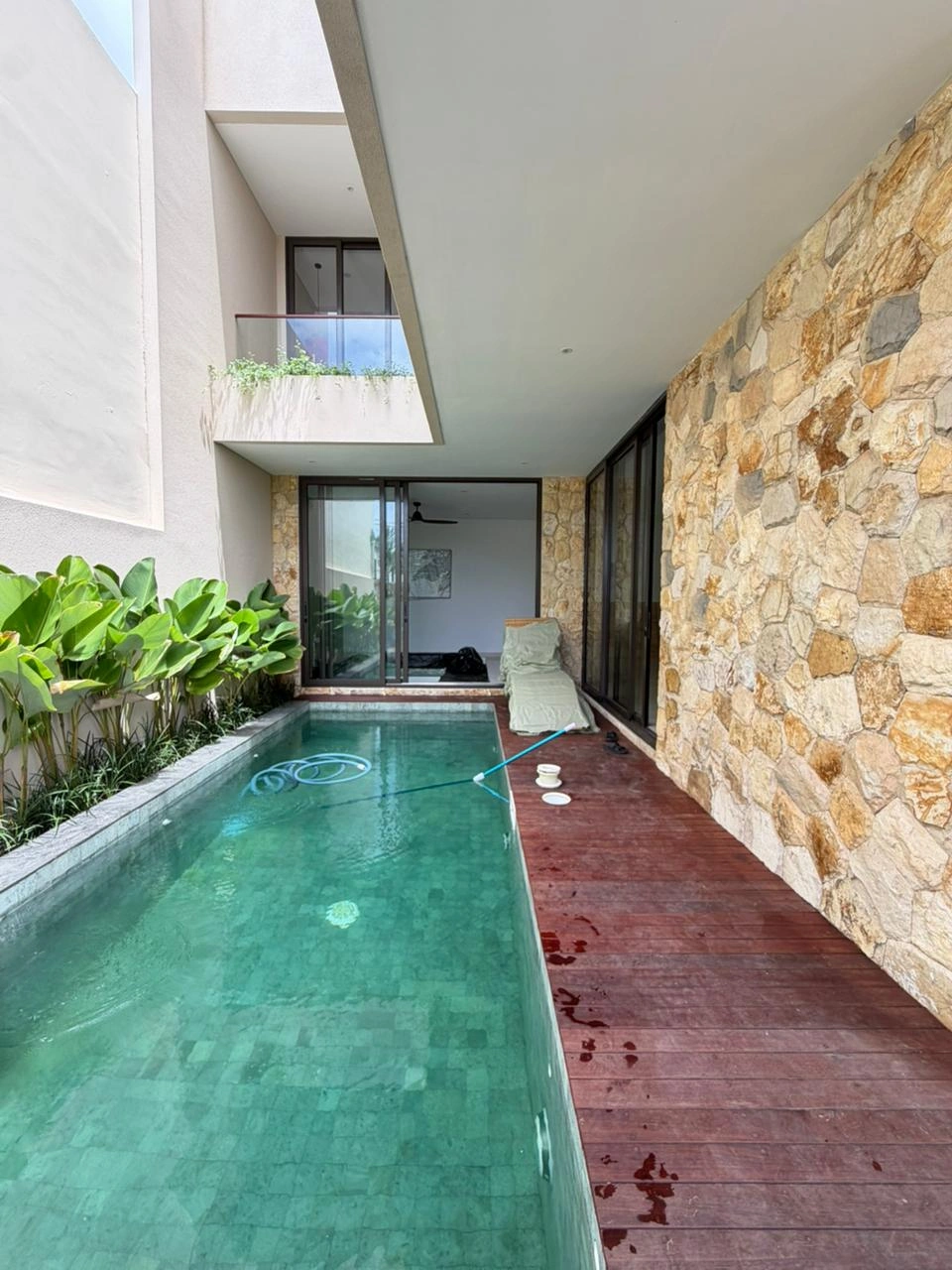 Villa For Rent 2 Bed In Pererenan,Badung Bali, 2-bed villa for rent in Pererenan – photo 14 of 15