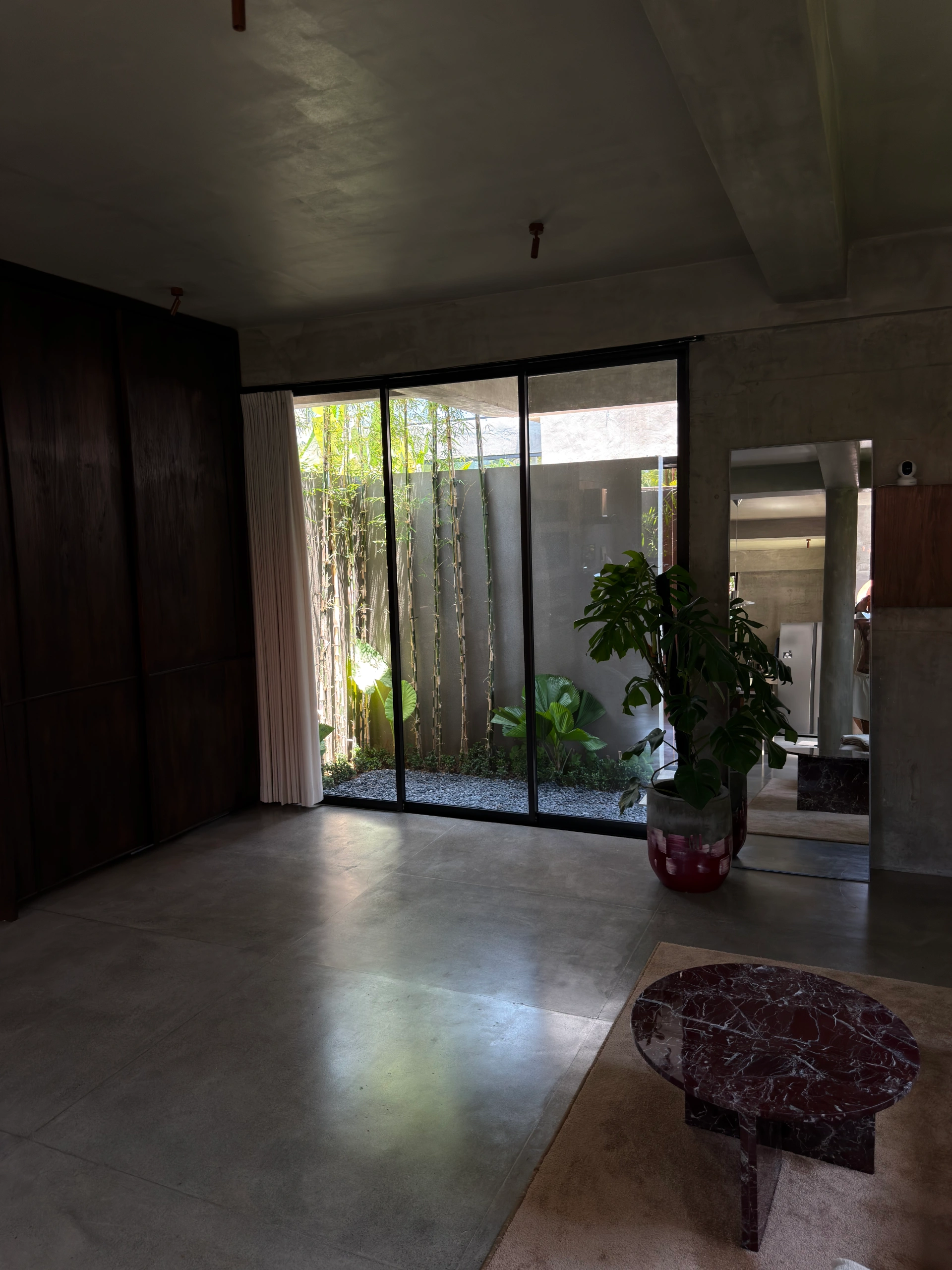 Villa Cualli at Nyang Nyang Cliff, 2-bed villa for rent in Uluwatu – photo 12 of 15