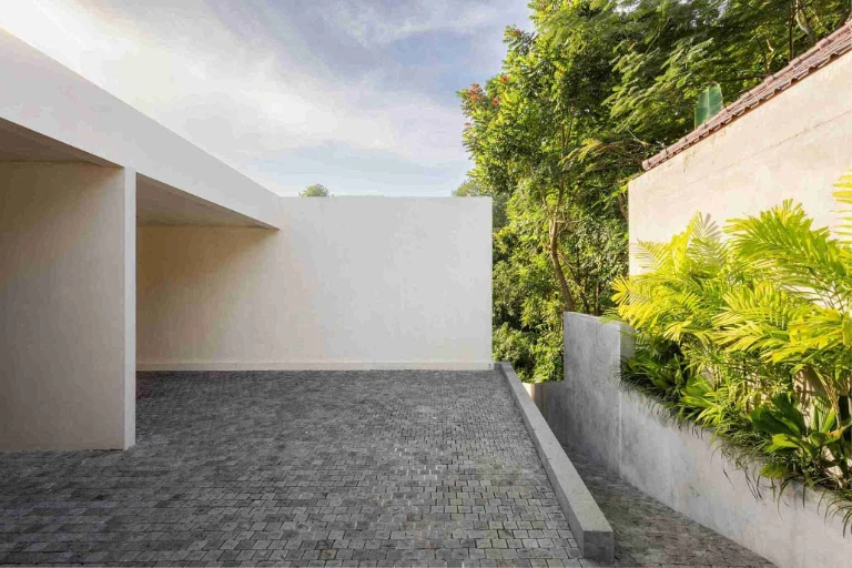 Villa For Rent 4 Bed In Tumbak Bayuh,Mengwi Bali, 4-bed villa for rent in Pererenan – photo 5 of 15