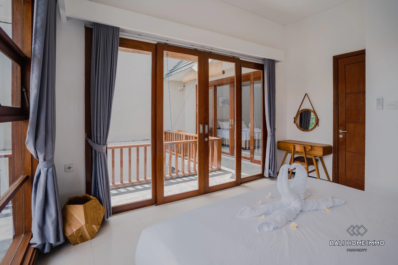 Cozy 3 Bedrooms Villa for Yearly & Monthly Rental in Jimbaran, 3-bed villa for rent in Uluwatu – photo 10 of 12