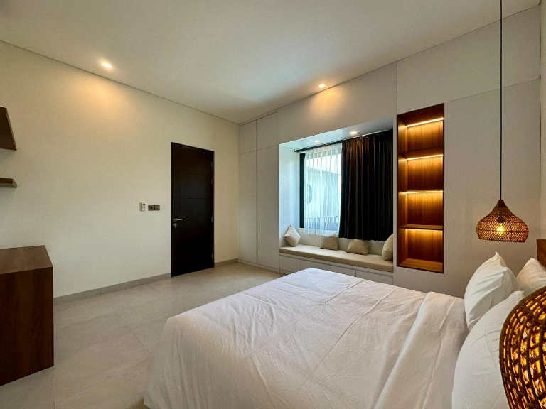 Brand New 3BR Villa for Rent at Munggu, Bali, 3-bed villa for rent in Pererenan – photo 8 of 15