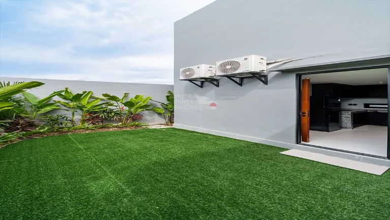 Apartment For Rent Seseh,Cemagi Badung Bali, 2-bed villa for rent in Seseh – photo 6 of 15
