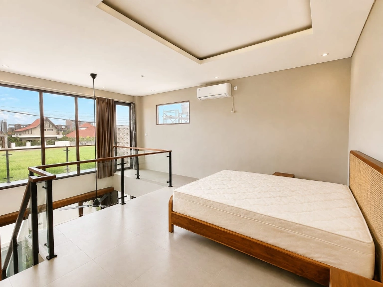 Brand New Mezzanine Villa for Rent – Seseh, 1-bed villa for rent in Seseh – photo 6 of 10