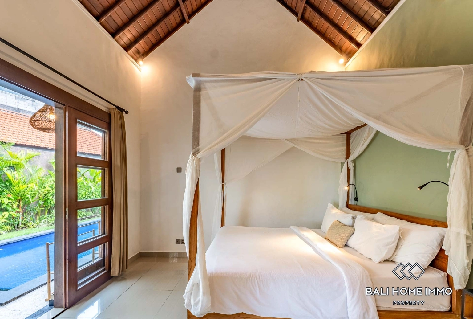 3 Bedroom Family Villa in Canggu Berawa, 3-bed villa for rent in Canggu – photo 9 of 10