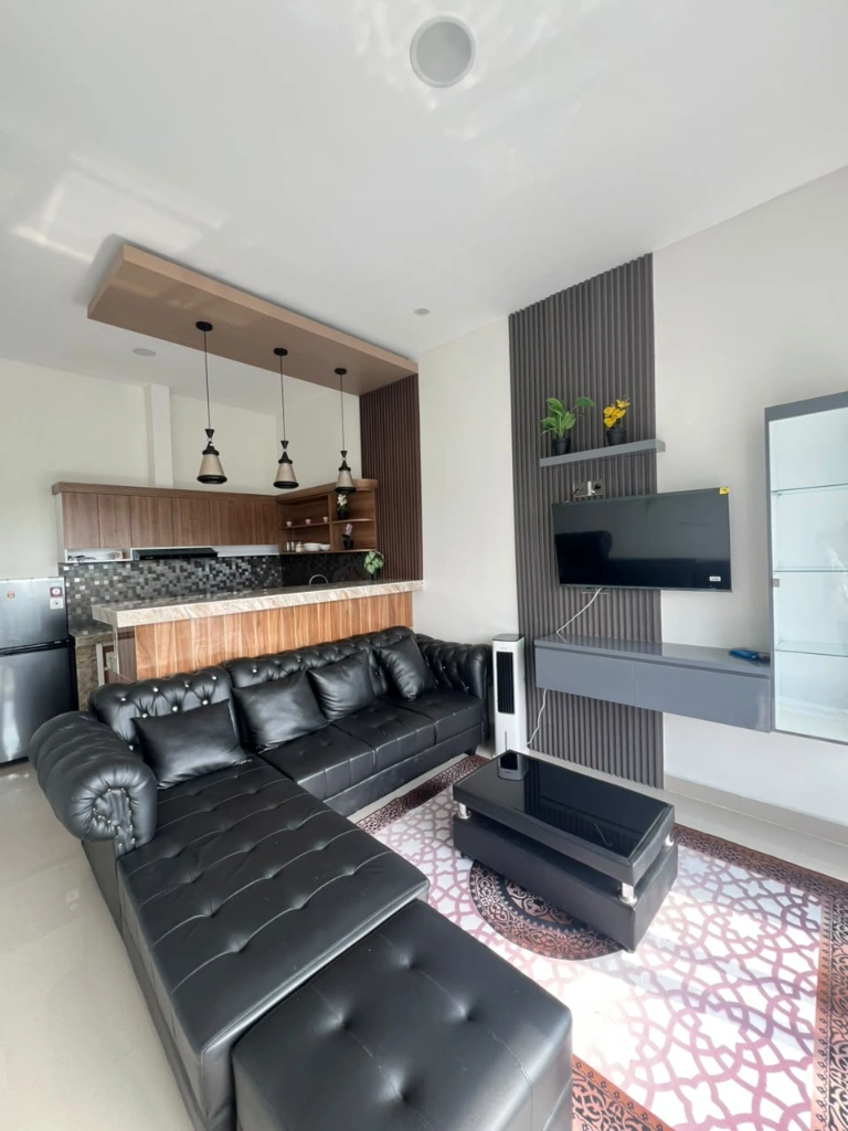 2 Bedroom Villa with ricefield view in Tabanan, 2-bed villa for rent in Tabanan – photo 10 of 15