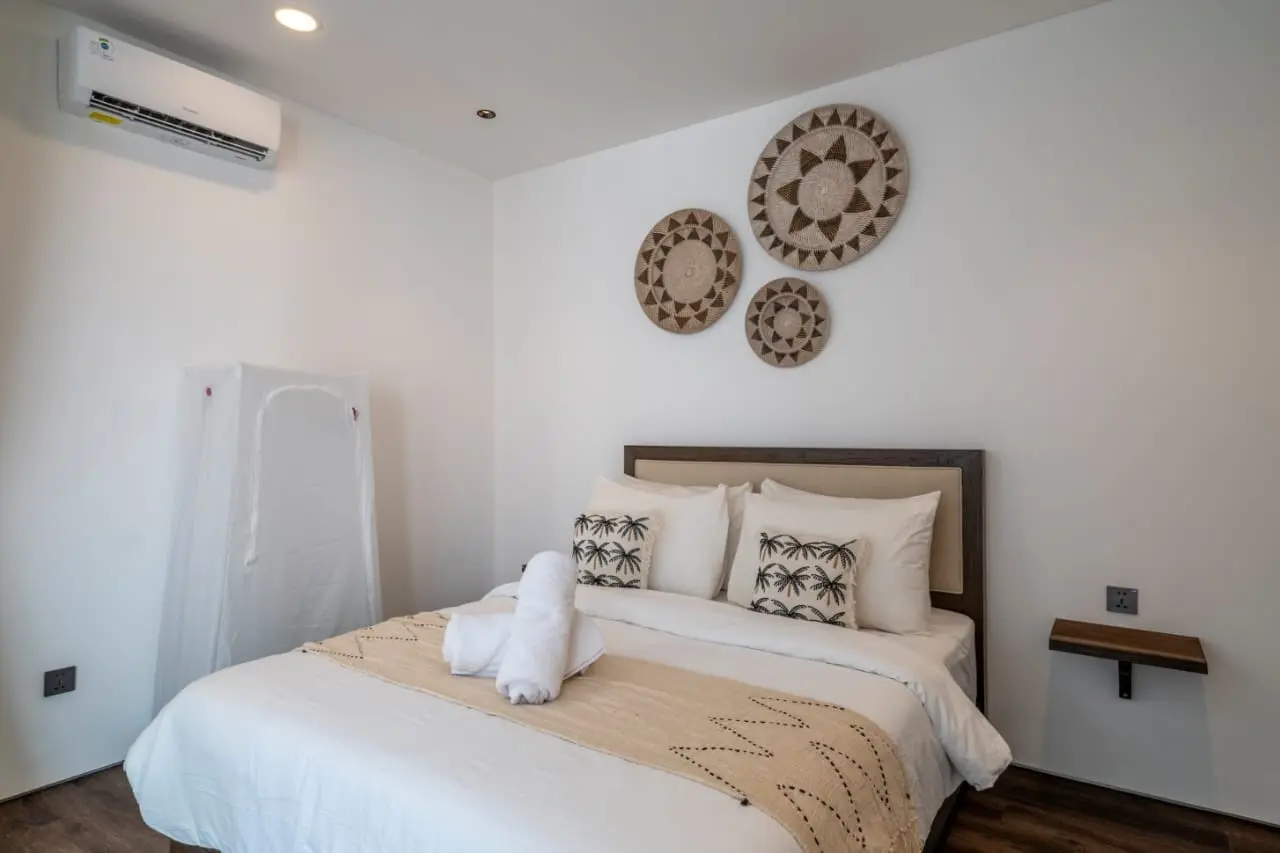 Villa For Rent 3 Bed In Berawa,Tibubeneng Bali, 3-bed villa for rent in Canggu – photo 11 of 15