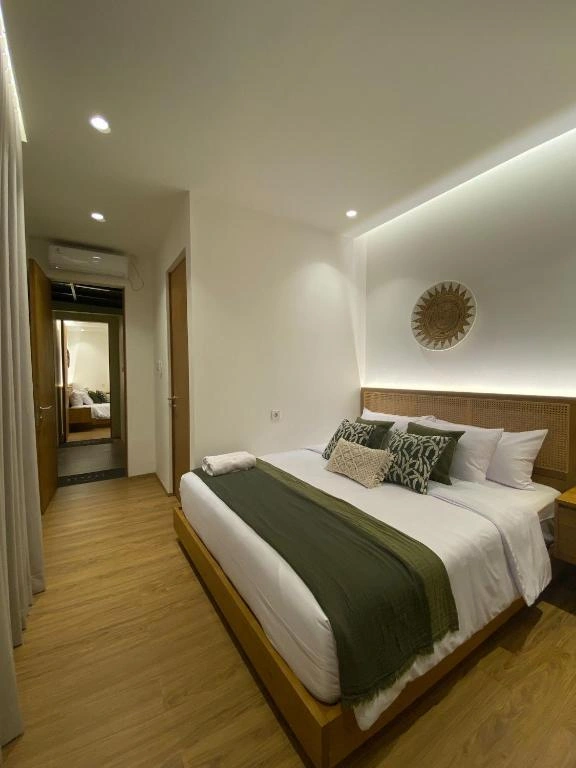Modern 3-bedroom Villa for Rent in Pecatu – Prime Location Opposite Pecatu Golf, 3-bed villa for rent in Uluwatu – photo 14 of 15