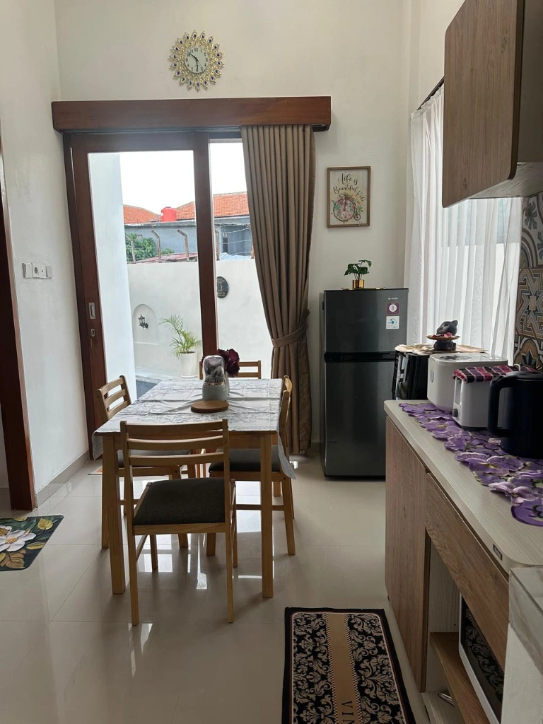 Villa Jimbaran in Complex Quite Area, 3-bed villa for rent in Uluwatu – photo 3 of 13