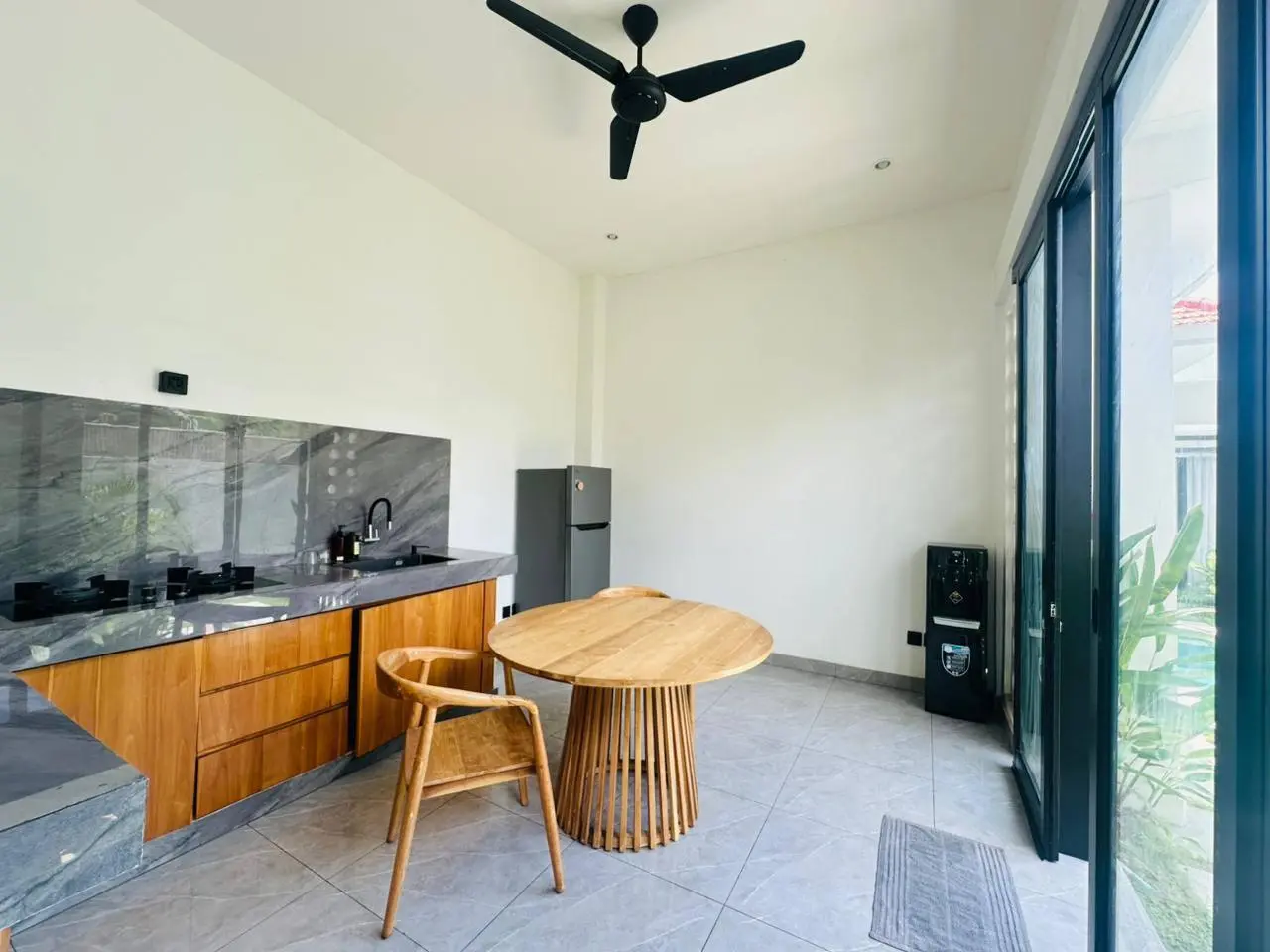 2 Bedroom Villa in Padonan, Idr 230 Mill/year, 2-bed villa for rent in Canggu – photo 4 of 12