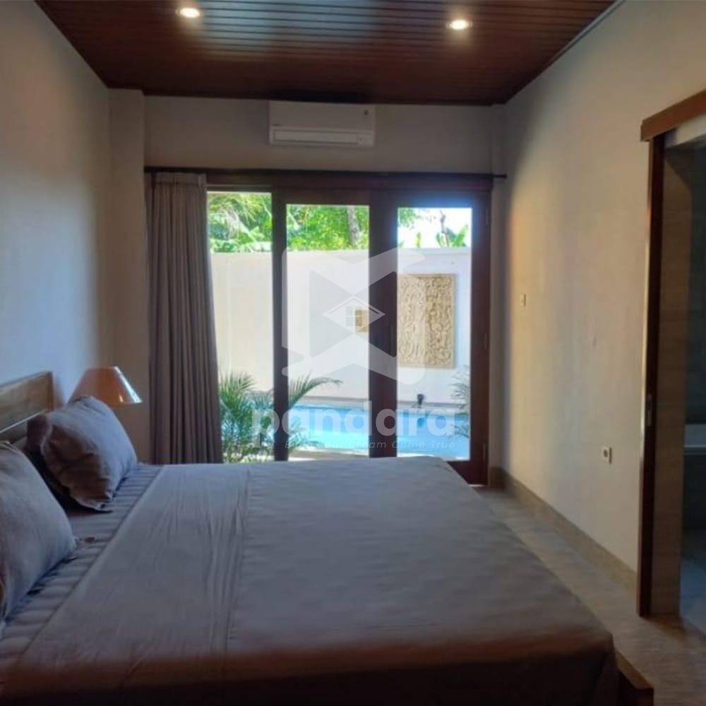 3 Bedrooms Villa in Nusa Dua, 3-bed villa for rent in Nusa Dua – photo 6 of 13